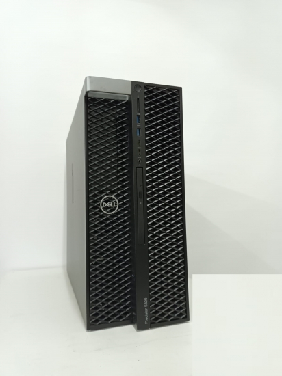 Workstation Dell Precision 5820 Tower Workstation i9-10940X 14 core 