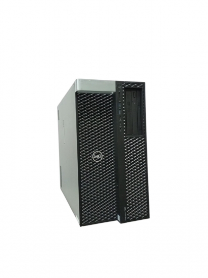 Workstation Dell Precision 7920 Workstation Towre Desktop 40 core 