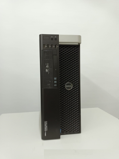 Workstation Dell Precision 7810 Workstation Towre Desktop 24 core 