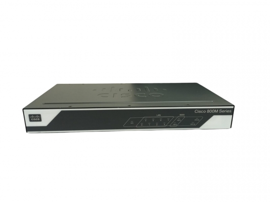 Cisco Cisco 800M Series Router C841M-8X-JAIS/K9 Router 