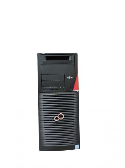 Fujitsu Fujitsu CELSIUS R970 Workstation 