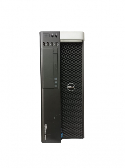 Workstation Dell Precision T5600 Tower Workstation 