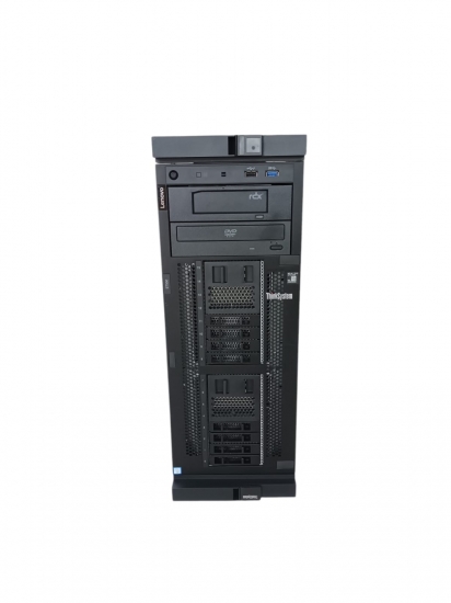 IBM Lenovo IBM ThinkSystem ST550 Tower Server 