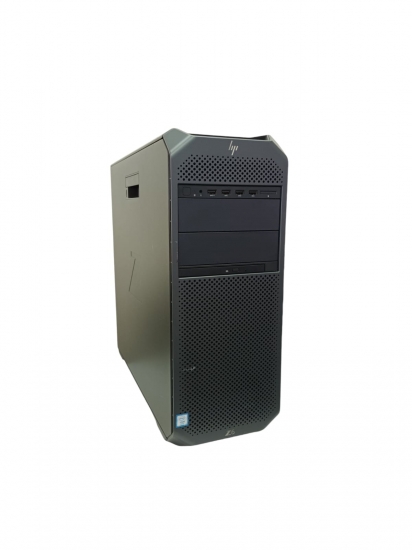 Workstation HP Z6 G4 Workstation 24core 工作站 