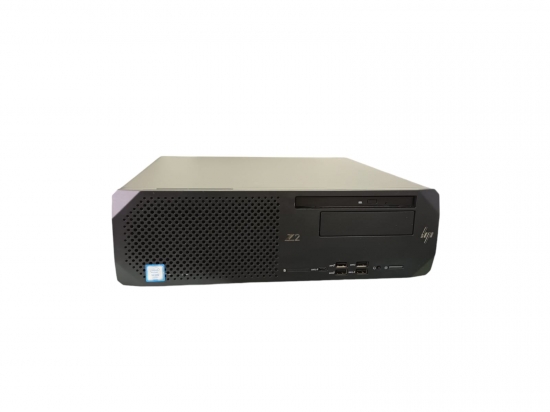 Workstation HP Z2 SFF G5 Workstation 