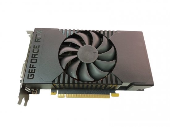 Other HP GEFORCE RTX 2060 6Gb Gddr6 Graphics Card 