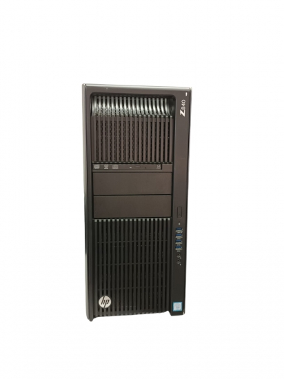 Workstation HP Z840 Tower Workstation 28 core 工作站 