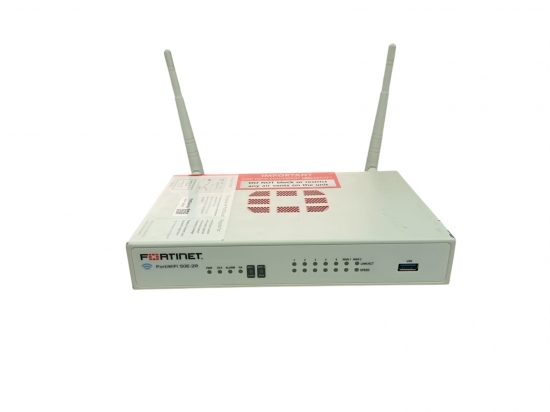 Firewall Fortigate Fortinet FortiWiFi 50E-2R Firewall 防火牆 