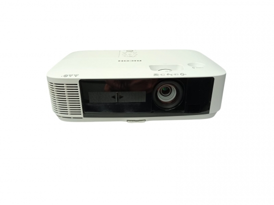 Projector投影機 Ricoh PJ WX5361N 3LCD Projector 