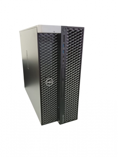 Workstation Dell Precision 5820 Tower Workstation i9-10940x 14 core 