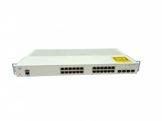 Switch Cisco Catalyst 1000 Series C1000-24T-4G-L Switch 交換機 