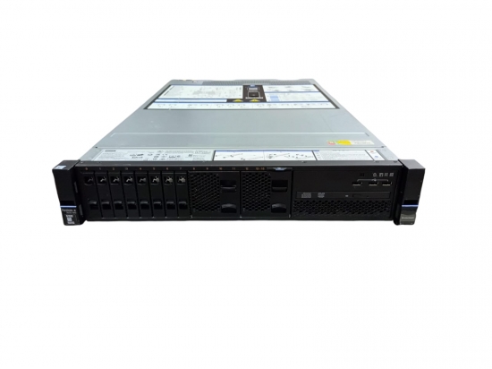 IBM Lenovo System x3650 M5 Server 24core 伺服器 