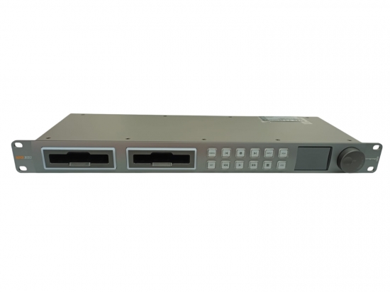 Other Blackmagic Design HyperDeck Studio 12G 固態硬碟錄影機(不含SSD) 