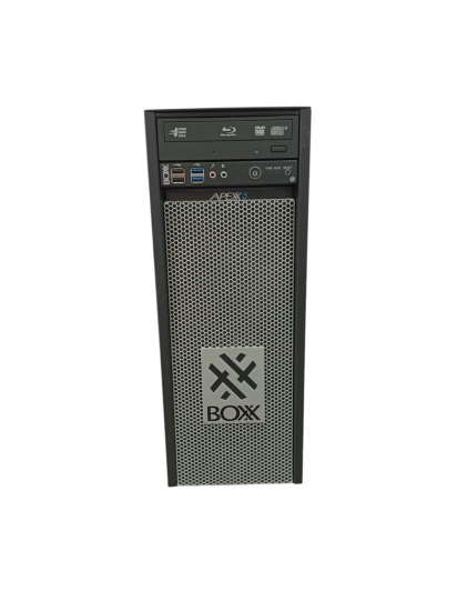 Workstation BOXX APEXX5 8901 GPU Workstation 擴充供作站 