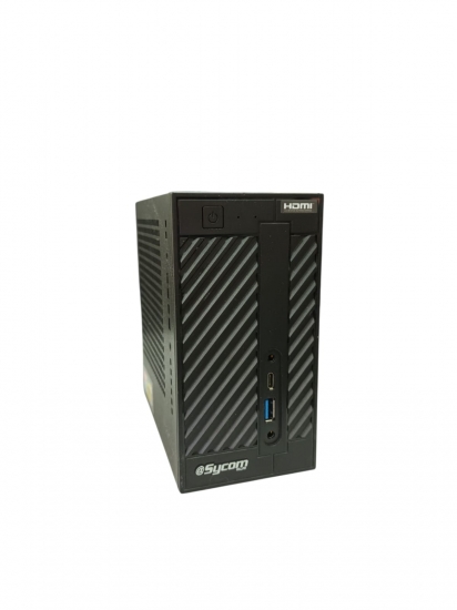 Other Sycom DeskMini A300 Series 