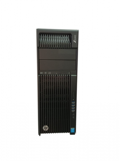 Workstation HP Z640 Workstation 24 core 工作站 