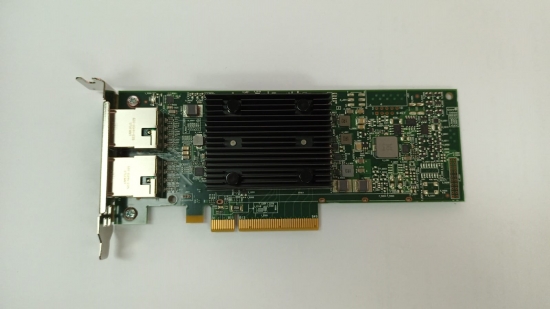 Other DELL NC5VD Broadcom BCM57416 雙埠 10GB Pci-E Lan Card 網路卡 