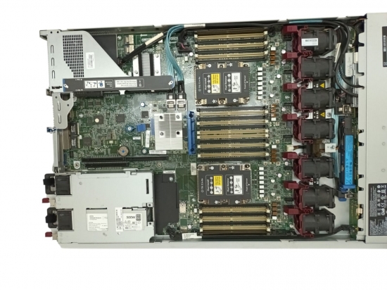 HP ProLiant DL360 G10 Server 伺服器 