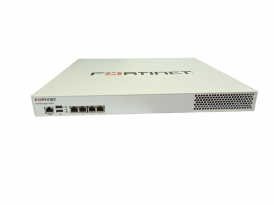 Other FORTINET FortiManager 200G 