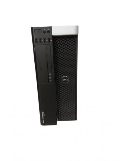 Workstation Dell Precision T5600 Workstation 
