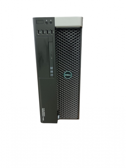 Workstation Dell Precision Tower 7810 Workstation 24 core 