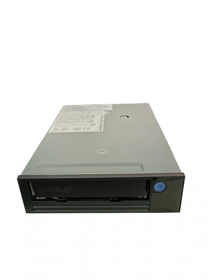 IBM IBM LTO 8 LTO8 Ultrium Tape Drive SAS 00VJ556 01PL788 磁帶機 