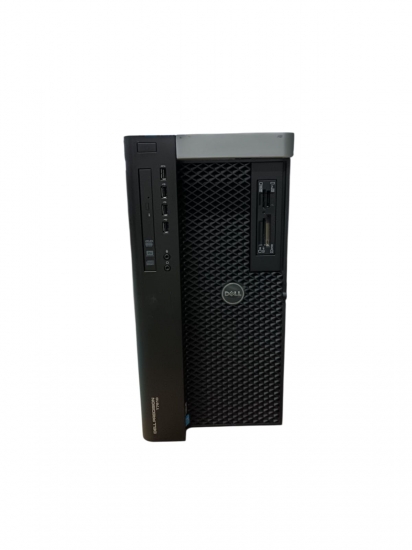 Workstation DELL T7610 Workstation 16 core 工作站 