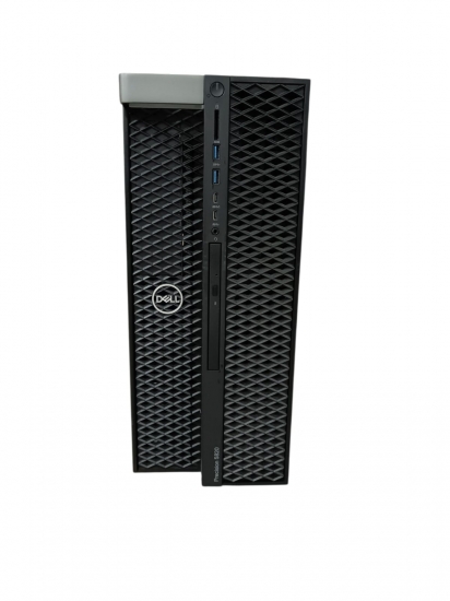 Workstation Dell Precision 5820 Tower Workstation 工作站 