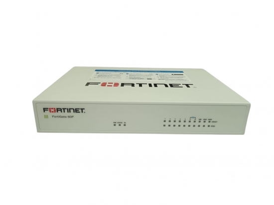 Firewall Fortinet Fortigate 60F Firewall 防火牆 