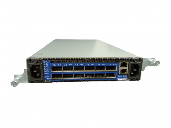 Switch Mellanox SX1012 MSX1012X-2BFS Switch 