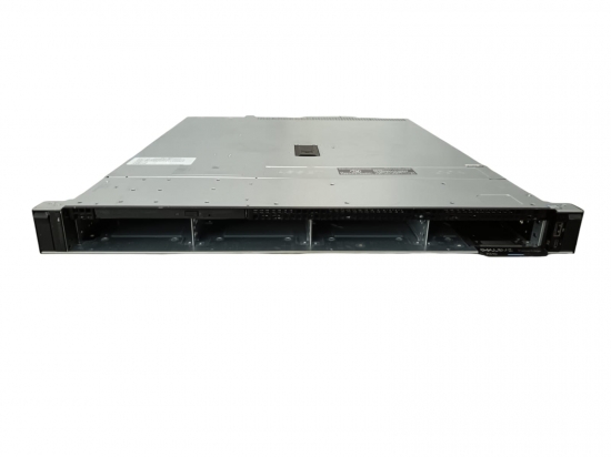 Dell PowerEdge R340 Server 4x3.5