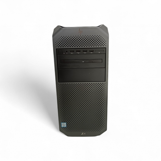 Workstation HP Z4 G4 Workstation 工作站 