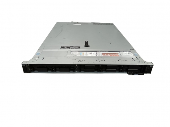 Dell EMC PowerEdge R440 Server Enterprise 伺服器 