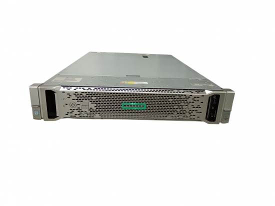 HP Hyper Coverged 380 DL380 G9 Server 超融合版本 伺服器 