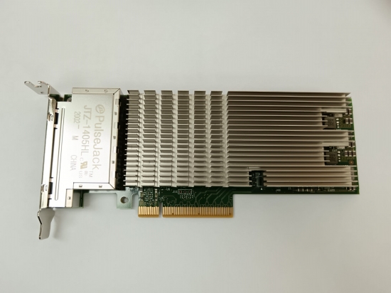 Other Dell X710-T4 P/N: 08XJ7 Network Card 10Gb 四口網卡 