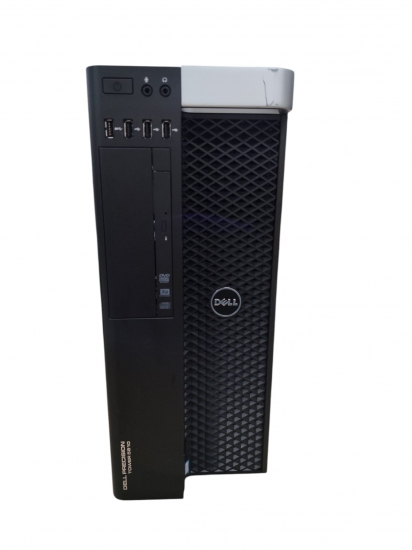 Workstation Dell Precision Workstation Tower 5810 