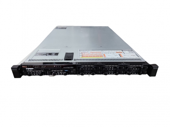 Dell PowerEdge R630 Server 伺服器 