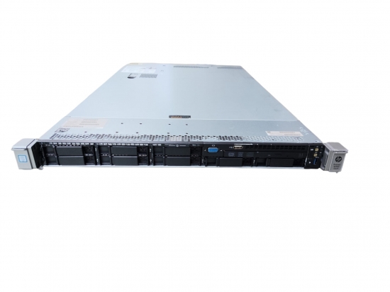 HP Proliant DL360 G9 Gen9 Server 伺服器 20 core 