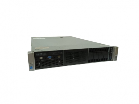 HP ProLiant DL380 G9 Gen9 Server 伺服器 