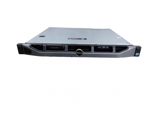 Dell PowerEdge R220 Server 伺服器 