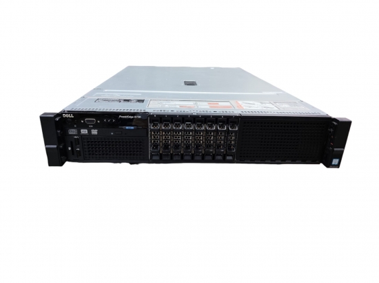 Dell PowerEdge R730 Server 伺服器 