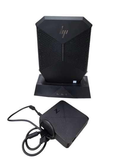 HP VR Backpack G2 穿戴式虛擬實境 (VR) 電腦 