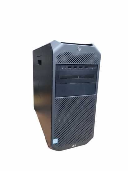 Workstation HP Z4 G4 Workstation 工作站 