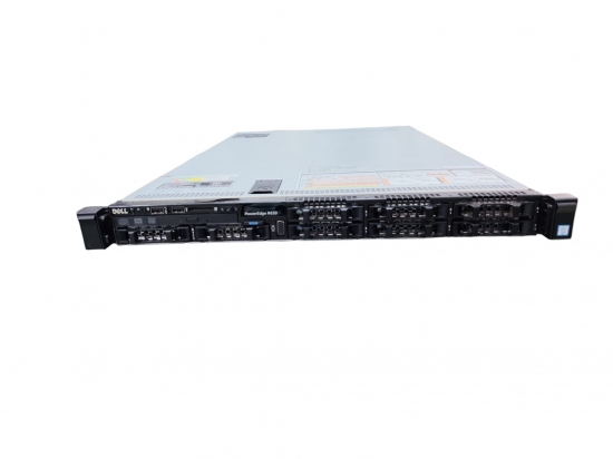 Dell PowerEdge R630 Server 伺服器 24 core 