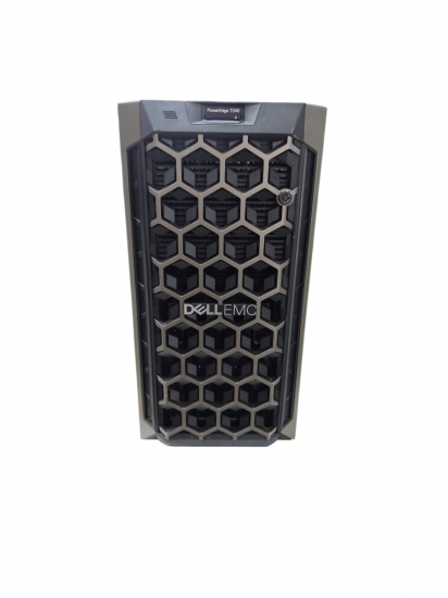 Dell PowerEdge T340 Tower Server 立式伺服 