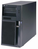 IBM xSeries x206m MT: 8485 