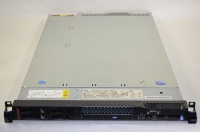 IBM System x3550 M3 7946-D2J