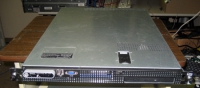 Dell PowerEdge SC1435 