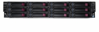 HP StorageWorks x1600 NAS AP790A