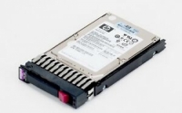 HP 600GB 10K 2.5 6G DP SAS 581311-001
